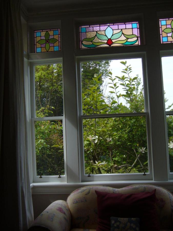 Forest Manor 제랄딘 외부 사진